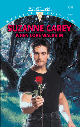 Title details for When Love Walks In by Suzanne Carey - Available